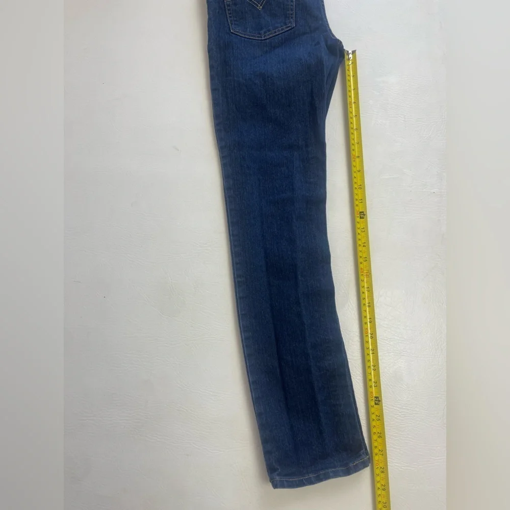 Levi’s 510 Slim Skinny Fit Jeans Men’s 29x31 Stretch Denim Medium Wash